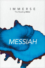 Title: Immerse: Messiah (Softcover), Author: Tyndale