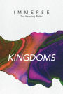 Immerse: Kingdoms (Softcover)
