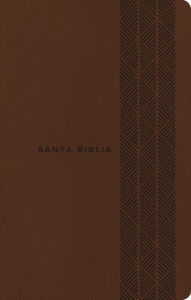 Title: Santa Biblia NTV, Edición ágape (SentiPiel, Café), Author: Tyndale