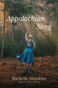Title: Appalachian Song, Author: Michelle Shocklee