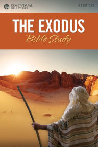 Title: The Exodus, Author: Rose Publishing
