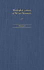 Theological Lexicon of the New Testament: Volume 3