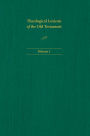 Theological Lexicon of the Old Testament: Volume 1