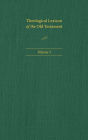 Theological Lexicon of the Old Testament: Volume 3