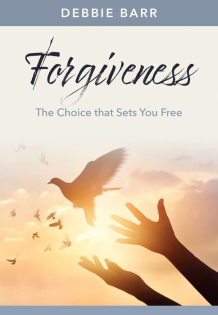 Forgiveness Bundled Offer