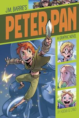 Kit Club Exclusive Design* Peter Pan: Off to Neverland – The-Whole