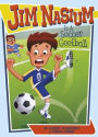 Jim Nasium Is a Soccer Goofball