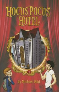 Hocus Pocus Hotel