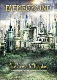 Title: The Seventh Kingdom, Author: Beth Bracken