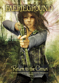 Title: Return to the Crows, Author: Beth Bracken