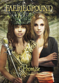 Title: Promise, Author: Beth Bracken