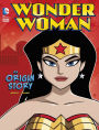 Wonder Woman: An Origin Story