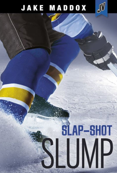 Slap-Shot Slump