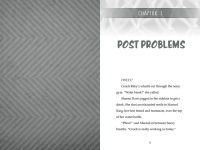 Alternative view 4 of Basketball Breakdown (Jake Maddox JV Girls Series)