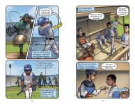 Alternative view 3 of Comeback Catcher
