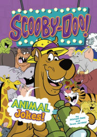 Title: Scooby-Doo Animal Jokes, Author: Michael Dahl