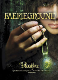 Title: Bloodfate, Author: Beth Bracken