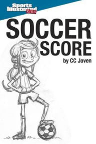 Title: Soccer Score, Author: CC Joven