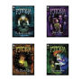 Michael Dahl Presents Phobia