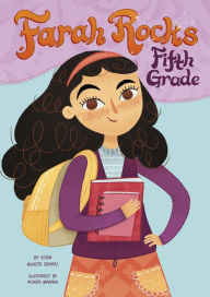 Download book from amazon free Farah Rocks Fifth Grade