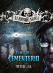 Alternative view 1 of El ojo del cementerio