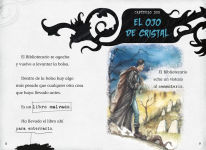 Alternative view 4 of El ojo del cementerio