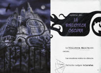 Alternative view 4 of La bestia de las escaleras
