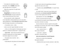 Alternative view 2 of ¡Cuidado!: La complicada vida de Claudia Cristina Cortez