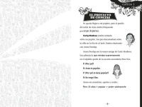 Alternative view 3 of ¡Cuidado!: La complicada vida de Claudia Cristina Cortez