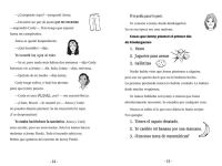 Alternative view 4 of ¡Cuidado!: La complicada vida de Claudia Cristina Cortez