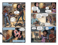 Alternative view 3 of Vuelta al juego
