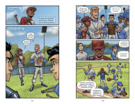 Alternative view 4 of Vuelta al juego
