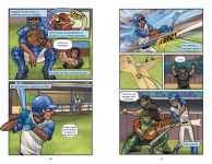 Alternative view 5 of Vuelta al juego