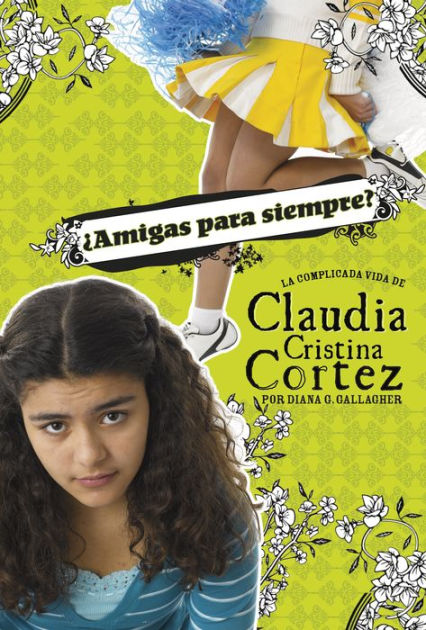 Libro El Diario de una Niña Bien (Spanish Edition) De Claudia