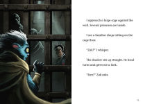 Alternative view 4 of Arena of Monsters