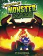 Monster Maze!: A Monster Truck Myth