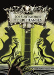 Alternative view 1 of Los sujetalibros horripilantes