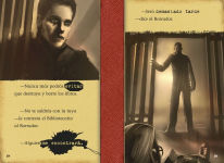 Alternative view 2 of El Libro Dorado de la Muerte