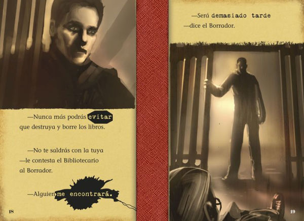 El Libro Dorado de la Muerte