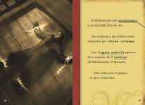 Alternative view 4 of El Libro Dorado de la Muerte