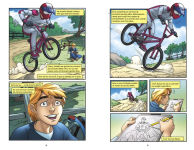 Alternative view 2 of Careera extrema
