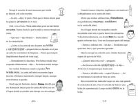 Alternative view 3 of El problema con la piscina: La complicada vida de Claudia Cristina Cortez