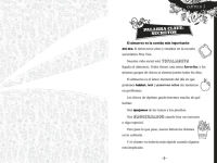 Alternative view 2 of El club ¡Lo que sea!: La complicada vida de Claudia Cristina Cortez
