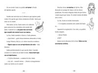 Alternative view 4 of El dilema del baile: La complicada vida de Claudia Cristina Cortez
