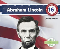 Title: Abraham Lincoln (en español), Author: Grace Hansen