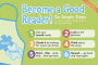 Become a Good Reader: Six Simple Steps