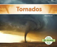 Title: Tornados, Author: Grace Hansen
