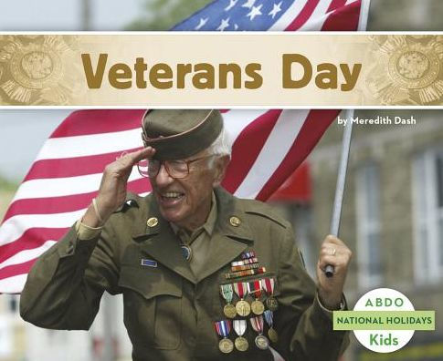 Veterans Day Dash