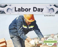 Title: Labor Day, Author: Meredith Dash