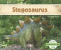 Stegosaurus